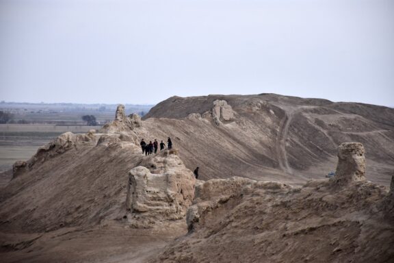 Afghanistan Highlights Tour – Small Group