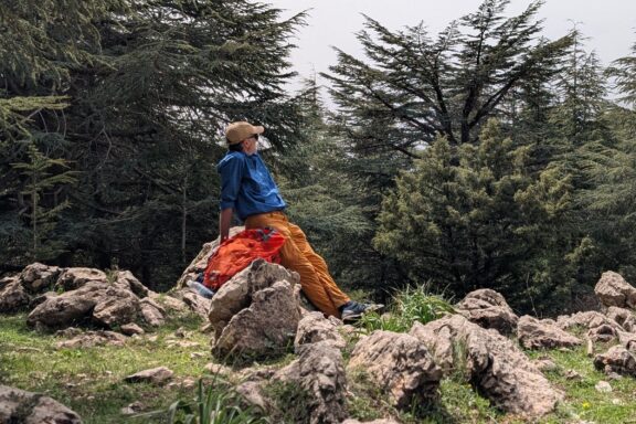 Algeria: Hiking the Atlas Tour