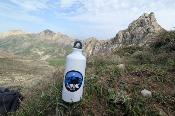 Algeria: Hiking the Atlas Tour