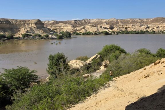 Southern Angola Adventure Tour