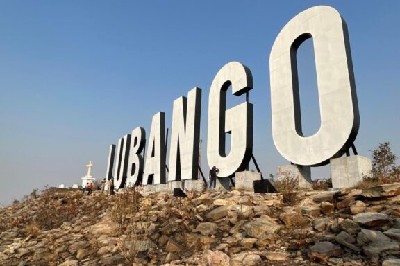 Southern Angola Adventure Tour
