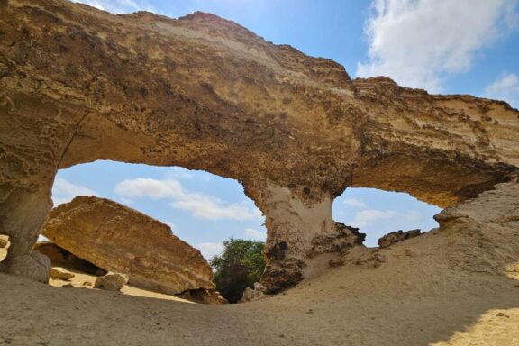 Southern Angola Adventure Tour