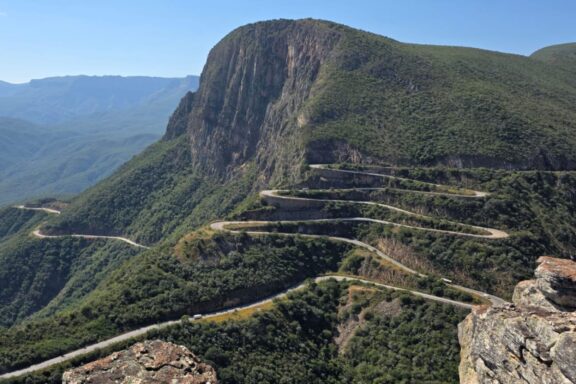 Southern Angola Adventure Tour
