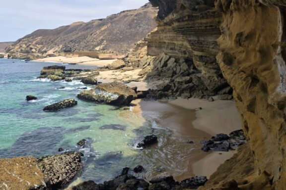 Southern Angola Adventure Tour