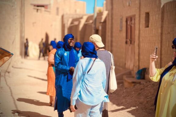 Niger Gerewol Festival