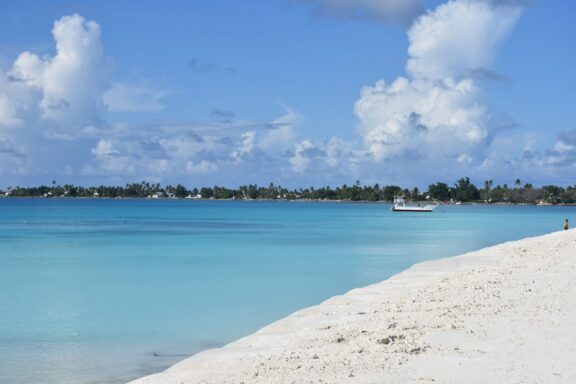 South Pacific Islands Tour: Tuvalu, Tonga & Samoa