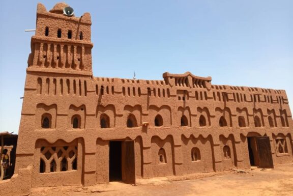 Niger Gerewol Festival