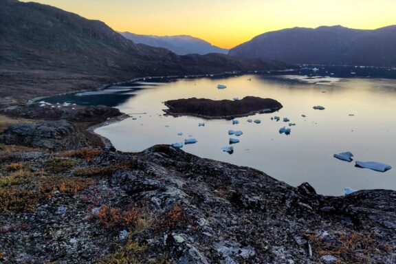 Greenland: Hiking the Far North