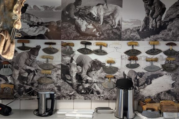 Greenland: Hiking the Far North