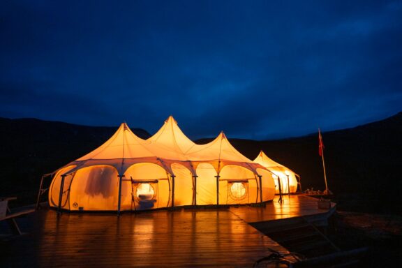 Greenland: Hiking the Far North