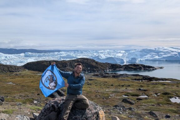 Greenland: Hiking the Far North