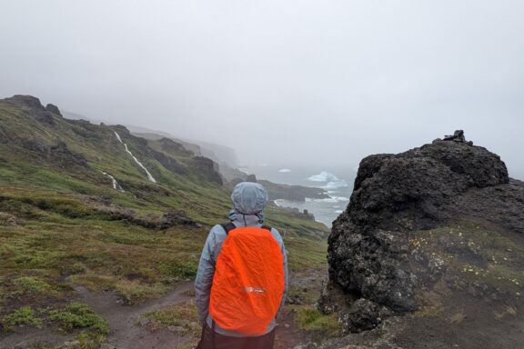 Greenland: Hiking the Far North