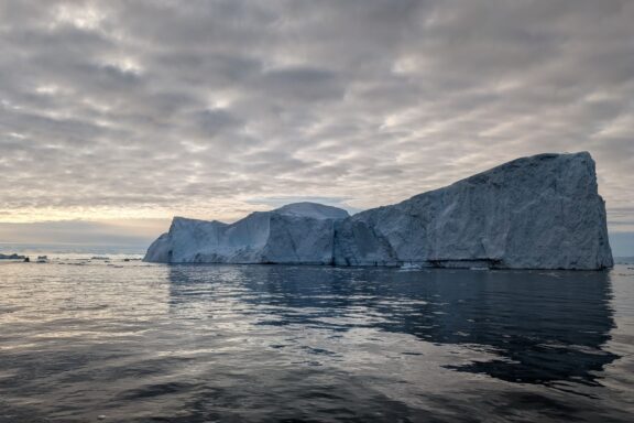 Greenland: Hiking the Far North