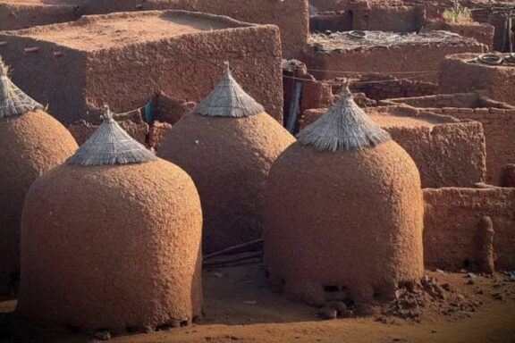 Niger Gerewol Festival