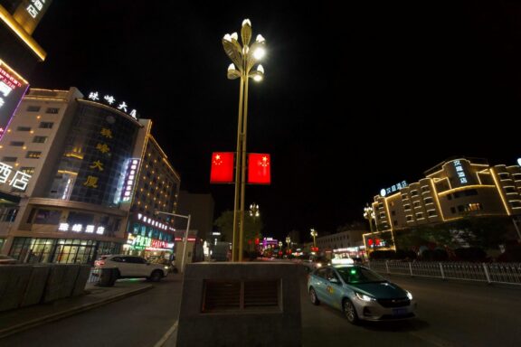 Tibet: Traversing the Roof of the World