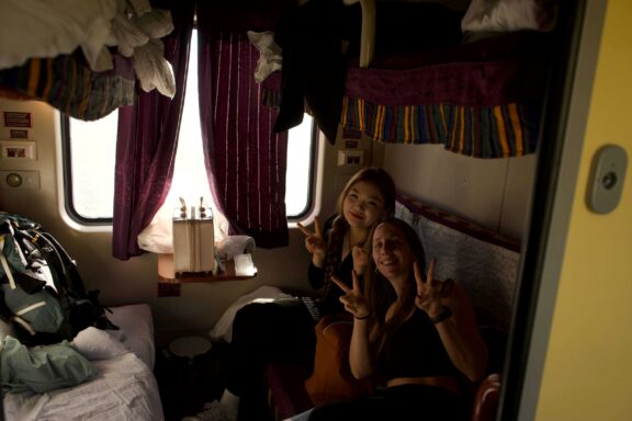 Tibet: Traversing the Roof of the World