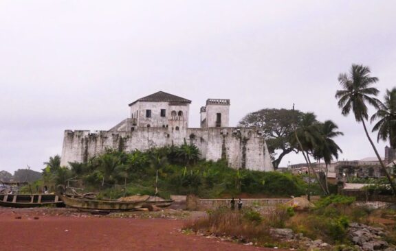 West Africa: Liberia, Côte d’Ivoire, Ghana, Togo & Benin