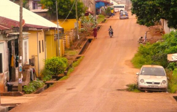 West Africa: Liberia, Côte d’Ivoire, Ghana, Togo & Benin