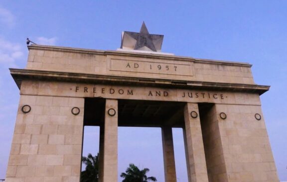 West Africa: Liberia, Côte d’Ivoire, Ghana, Togo & Benin