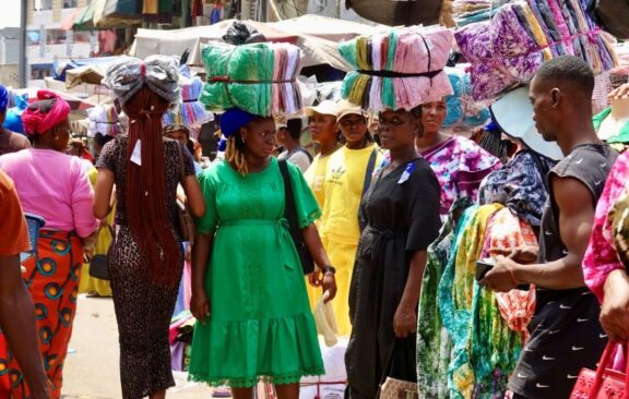 West Africa: Liberia, Côte d’Ivoire, Ghana, Togo & Benin