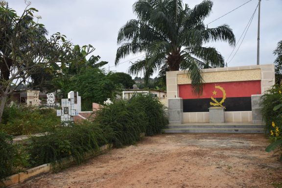 Angola Highlights Tour with Cabinda exclave