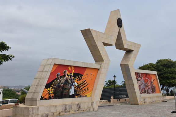 Angola Highlights Tour with Cabinda exclave