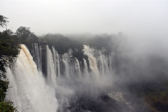 Angola Highlights Tour with Cabinda exclave