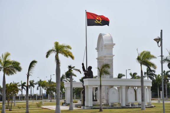 Angola Highlights Tour with Cabinda exclave