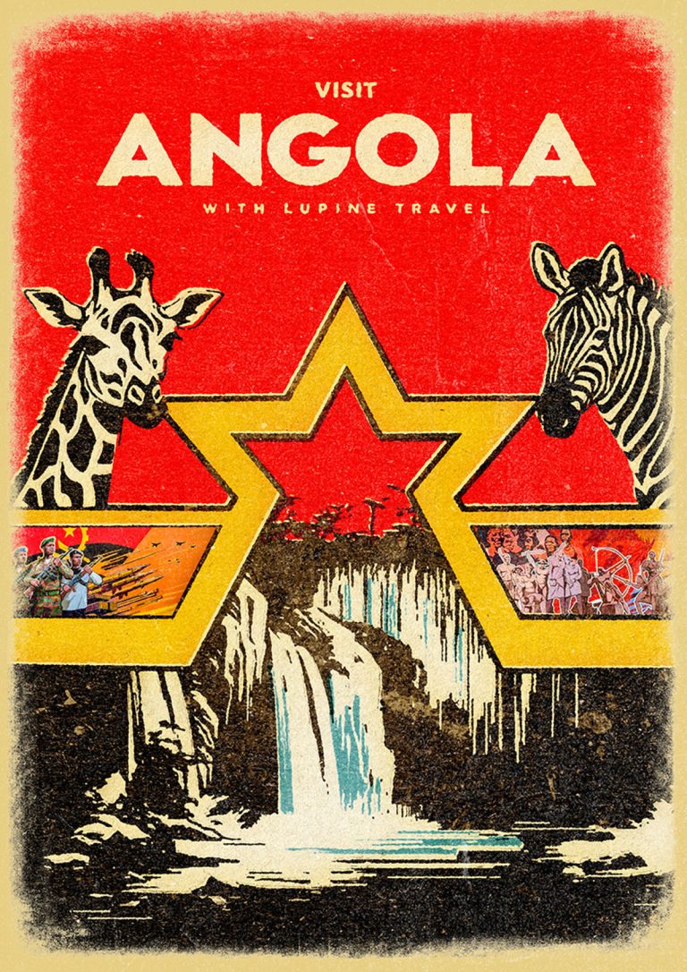 Angola