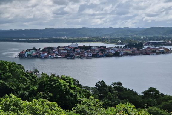 Tikal and Belize Extension Tour
