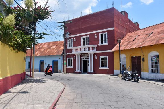 Tikal and Belize Extension Tour