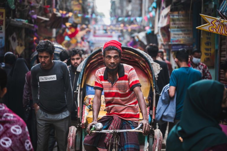 Bhutan & Bangladesh