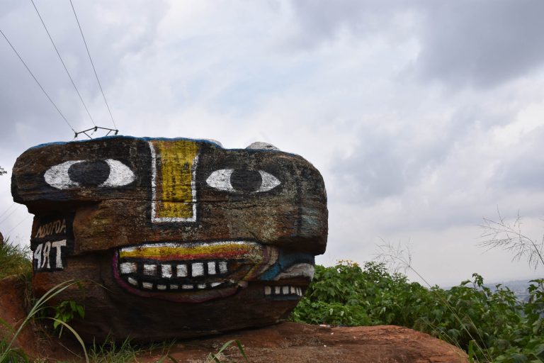 Cameroon & C.A.R