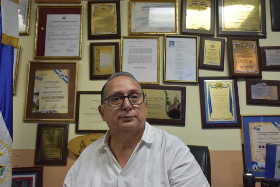 Central America – El Salvador, Honduras & Guatemala