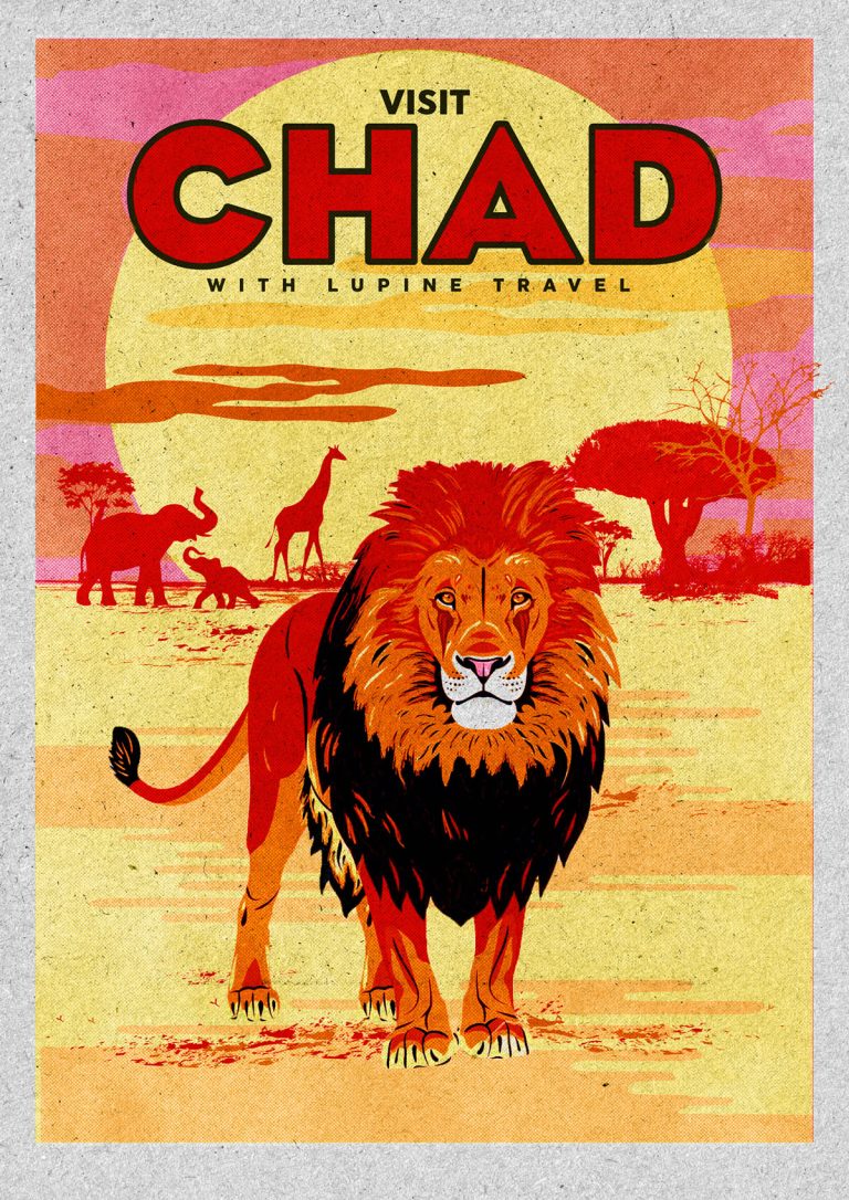 Chad