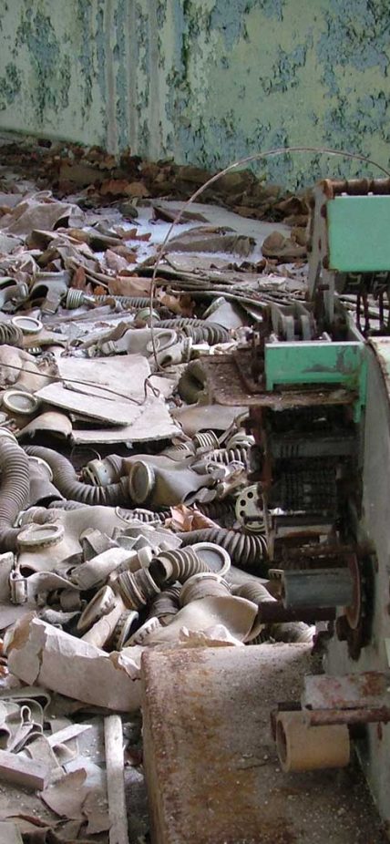 chernobyl