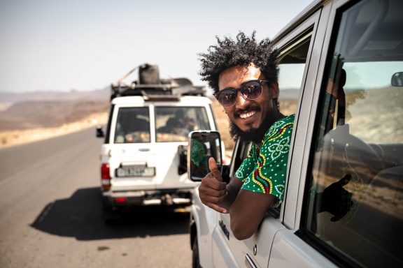 Danakil Depression Tour/ Extension