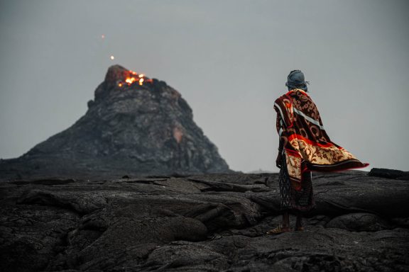 Danakil Depression Tour/ Extension