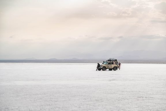 Danakil Depression Tour/ Extension