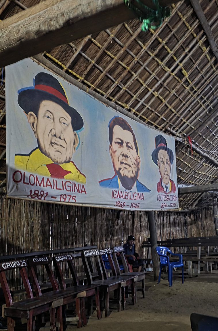 Darien Gap