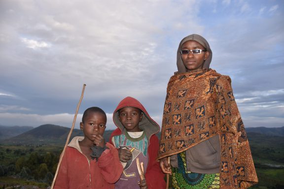 Burundi, Rwanda & D.R.C Tour