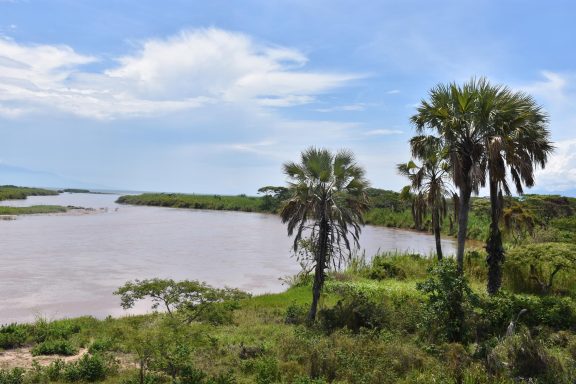 Burundi, Rwanda & D.R.C Tour