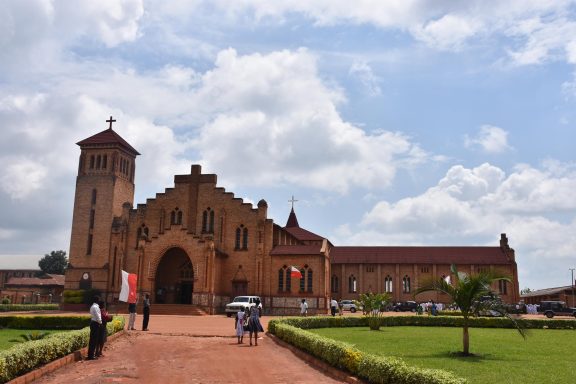 Burundi, Rwanda & D.R.C Tour