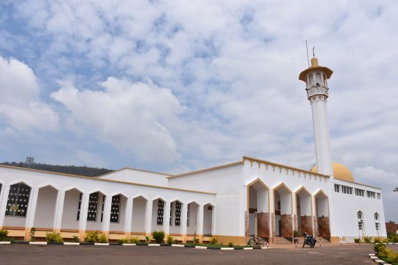 Burundi, Rwanda & D.R.C Tour