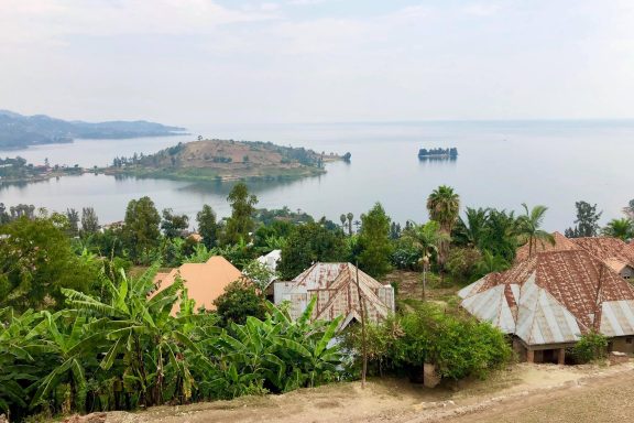 Burundi, Rwanda & D.R.C Tour