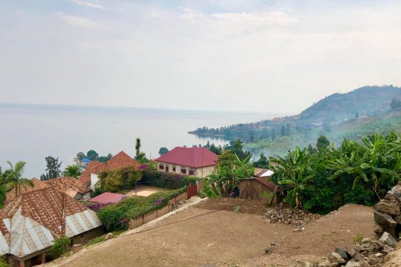 Burundi, Rwanda & D.R.C Tour