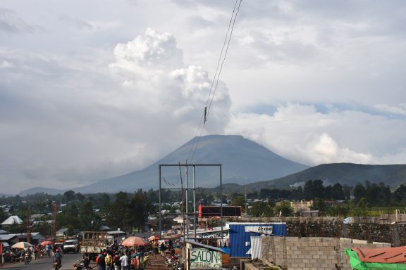 Burundi, Rwanda & D.R.C Tour