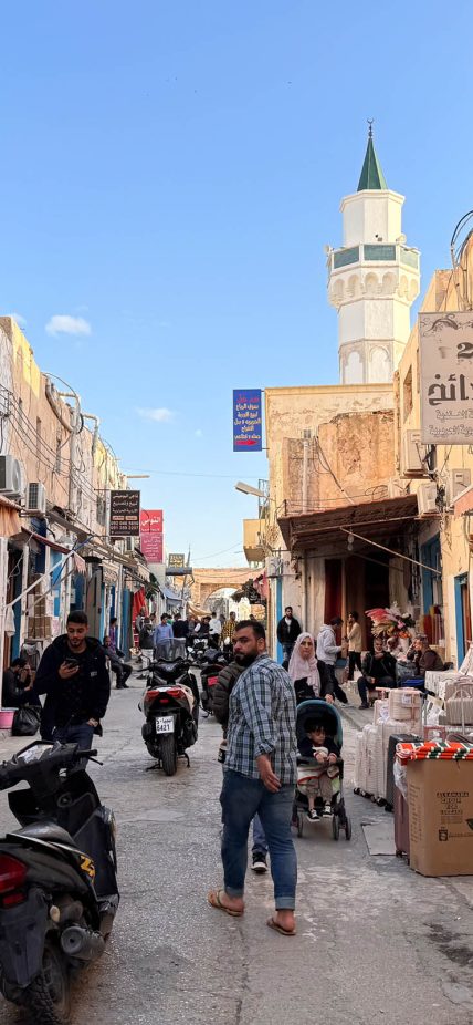 Libya