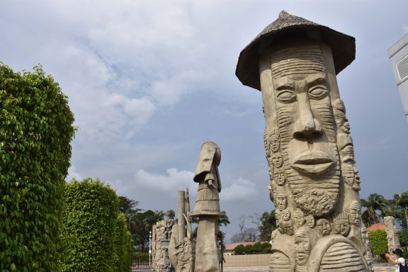 Equatorial Guinea Tour