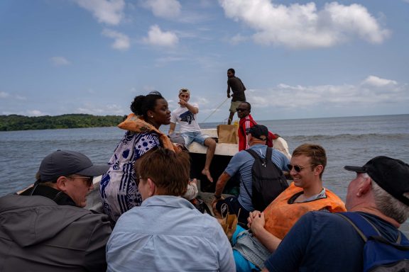 Equatorial Guinea Tour